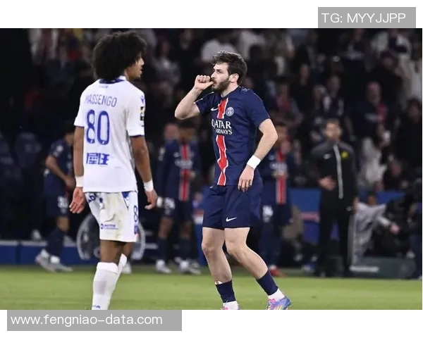 足总杯精彩对决巴黎圣日耳曼点球大战险胜本菲卡全场沸腾