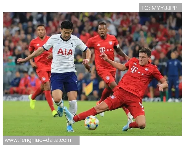 热刺与拜仁友谊赛平局红牌事件引发全场热议与战术分析